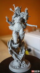 Sylvanas Windrunner World – World of Warcraft (Nomnom Figures)
