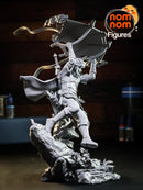 Link Tears Kingdom (Nomnom Figures)