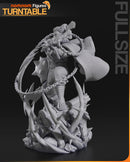 Gyomei Himejima Demon Slayer (Nomnom Figures)