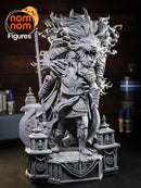 Godfrey First Elden Lord Elden Ring (Nomnom Figures)