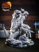 Orcbolg Goblin Slayer (Nomnom Figures)