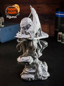 Cthulhu Mythos (Nomnom Figures)
