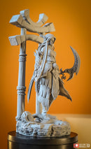 Tyrande Whisperwind World – World of Warcraft (Nomnom Figures)