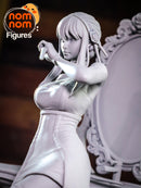 Yor Forger Spy Family – Spy x Family (Nomnom Figures)