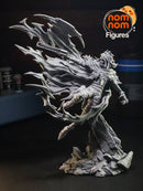 Vincent Valentine – Final Fantasy (Nomnom Figures)