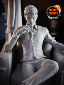 Loid Forger – Spy x Family (Nomnom Figures)