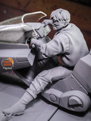 Kaneda Akira (Nomnom Figures)