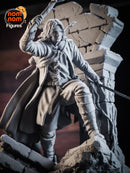 Aragorn Lord Rings (Nomnom Figures)