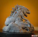 Kong Vs Godzilla (Nomnom Figures)