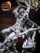 Link Tears Kingdom (Nomnom Figures)