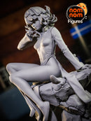 Tatsumaki One Punch Man (Nomnom Figures)
