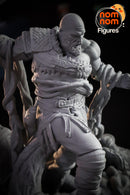 Kratos God War (Nomnom Figures)