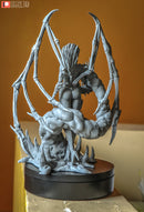 Sarah Kerrigan Queen Blades (Nomnom Figures)
