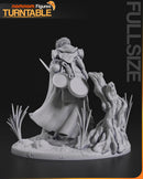 Samwise Gamgee Lord Rings (Nomnom Figures)