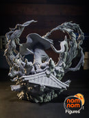 Tanjiro Demon Slayer (Nomnom Figures)