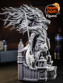 Godfrey First Elden Lord Elden Ring (Nomnom Figures)