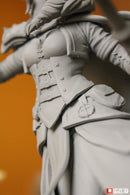 Jaina Proudmoore World – World of Warcraft (Nomnom Figures)