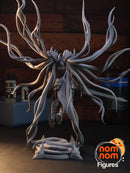 Tyrael Diablo (Nomnom Figures)