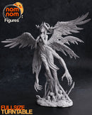 Zhazel Nomnom Originals (Nomnom Figures)