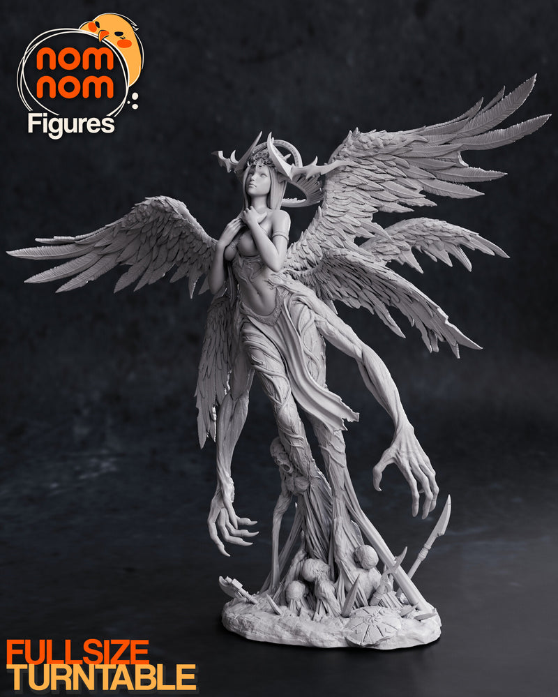 Zhazel Nomnom Originals (Nomnom Figures)