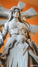 Tyrande Whisperwind World – World of Warcraft (Nomnom Figures)
