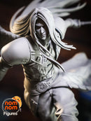 Sephiroth – Final Fantasy VII (Nomnom Figures)
