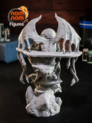 Cthulhu Mythos (Nomnom Figures)