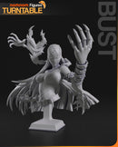 Lady Devimon Digimon (Nomnom Figures)