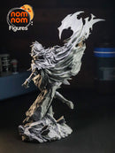 Vincent Valentine – Final Fantasy (Nomnom Figures)