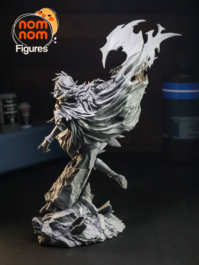 Vincent Valentine – Final Fantasy (Nomnom Figures)