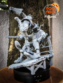 Vi Arcane (Nomnom Figures)