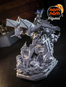 Eva01 Neon Genesis – Evangelion (Nomnom Figures)