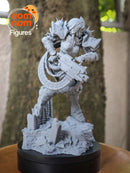 Warhammy Waifu (Nomnom Figures)