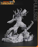Muichiro Tokito Demon Slayer (Nomnom Figures)