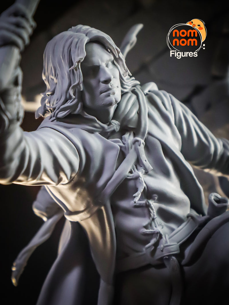 Aragorn Lord Rings (Nomnom Figures)