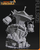 Low Alone Little Nightmare Iii (Nomnom Figures)