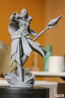 Jaina Proudmoore World – World of Warcraft (Nomnom Figures)