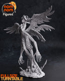 Zhazel Nomnom Originals (Nomnom Figures)