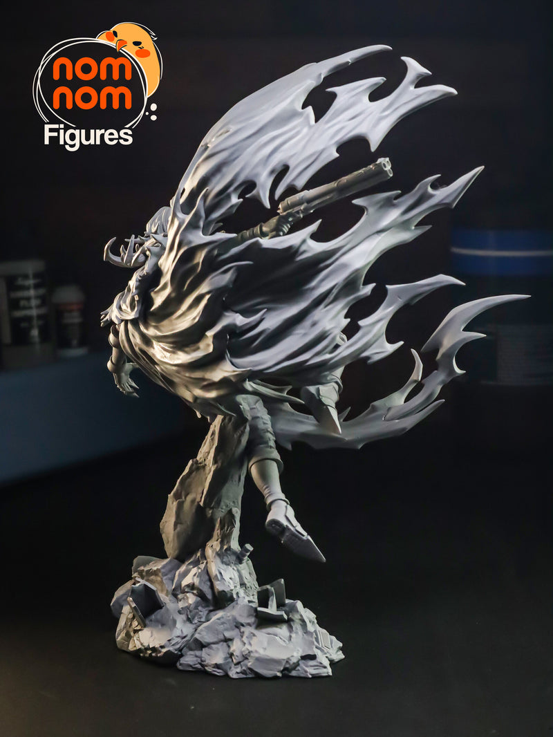 Vincent Valentine – Final Fantasy (Nomnom Figures)