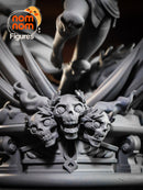 Zagreus Hades (Nomnom Figures)