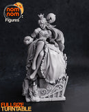 Booette Super Mario (Nomnom Figures)