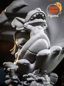 Chibi Lilo Stitch (Nomnom Figures)