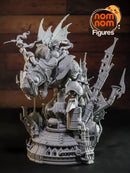 Terra With Magitek – Final Fantasy (Nomnom Figures)
