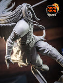 Sephiroth – Final Fantasy VII (Nomnom Figures)