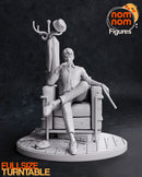 Loid Forger – Spy x Family (Nomnom Figures)