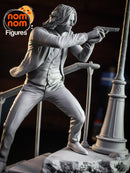 John Wick (Nomnom Figures)