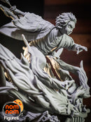 Tanjiro Demon Slayer (Nomnom Figures)