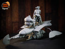 Howl Howl S Moving Castle (Nomnom Figures)