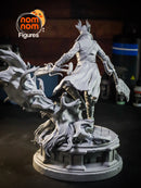 Hunter Bloodborne (Nomnom Figures)