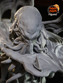 Cthulhu Mythos (Nomnom Figures)